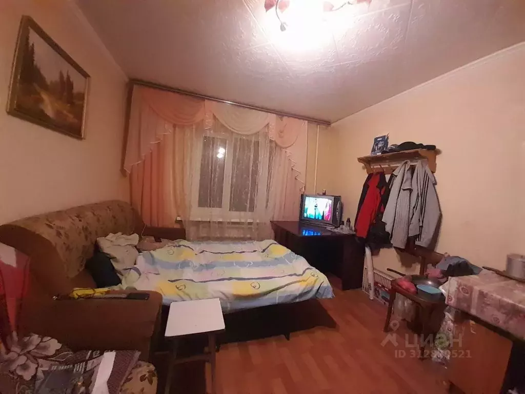 Комната Курская область, Курск ул. Гагарина, 26А (13.0 м) - Фото 0