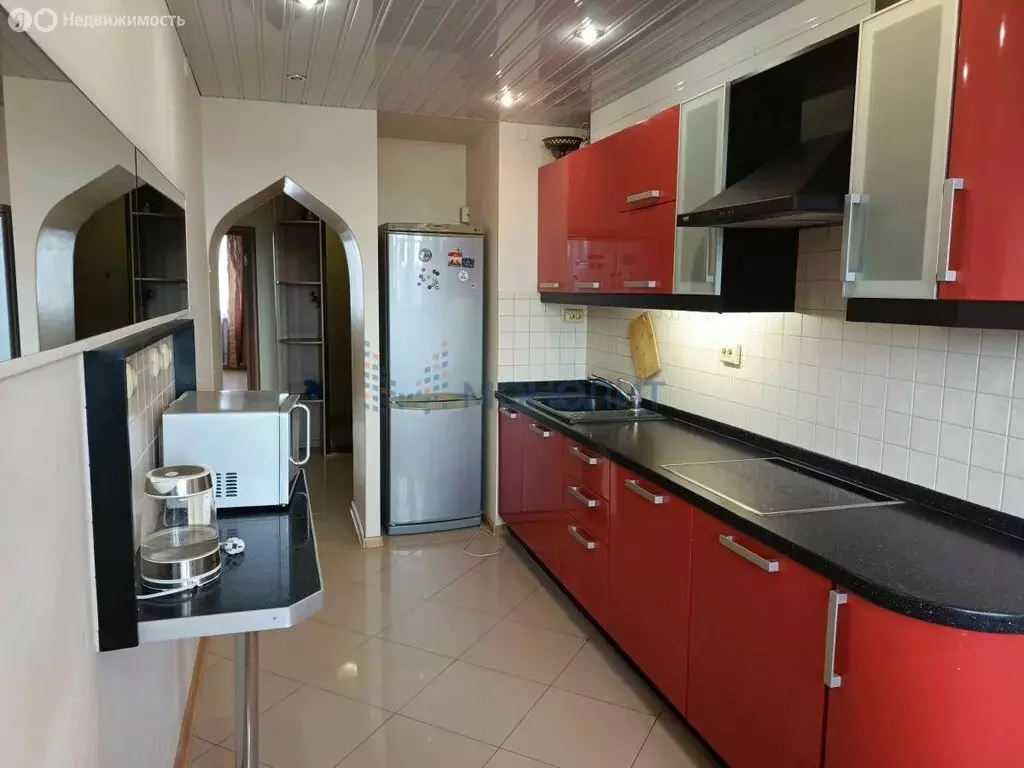 2-комнатная квартира: Нижний Новгород, Рыбинская улица, 73 (62.8 м) - Фото 1