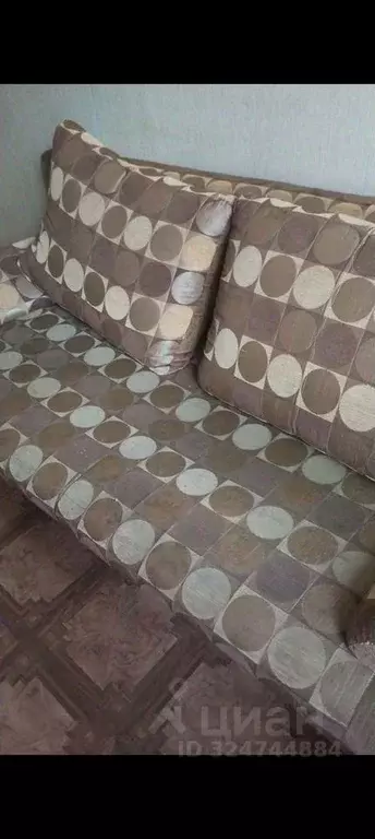 Комната Пермский край, Пермь ул. Лякишева, 6 (10.0 м) - Фото 1