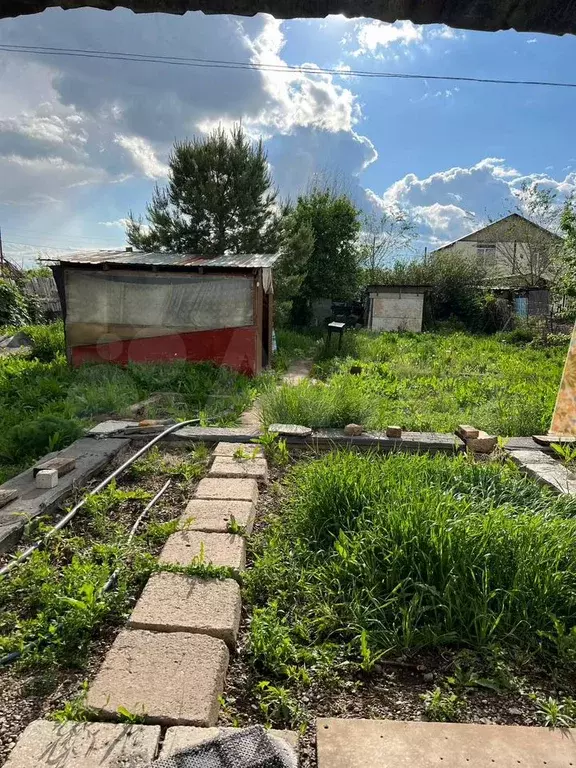 Дом 25 м на участке 5 сот. - Фото 1