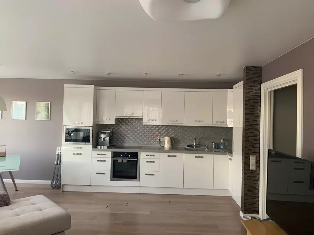 Продаётся 3-к квартира, 80.7 м - Фото 1