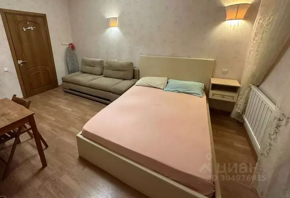 2-к кв. Татарстан, Казань ул. Калинина, 30 (70.0 м) - Фото 1