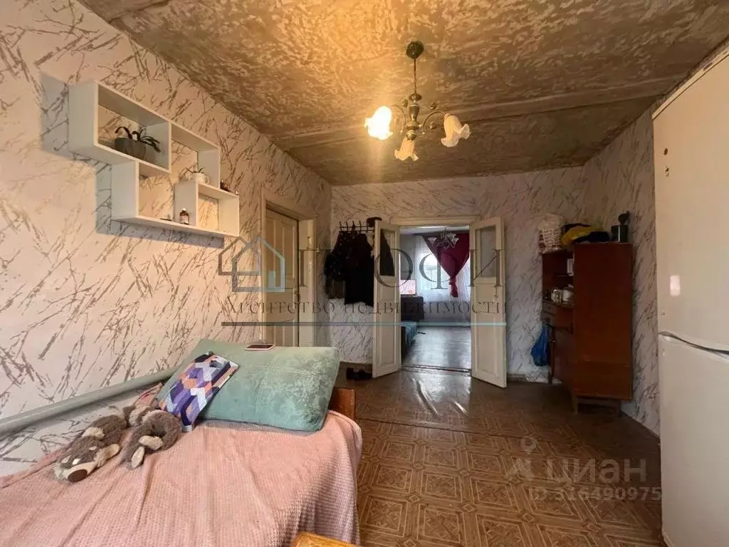 Дом в Белгородская область, Новооскольский муниципальный округ, с. ... - Фото 0