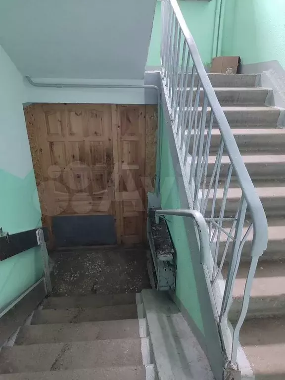Комната 10,6 м в 3-к., 2/9 эт. - Фото 1