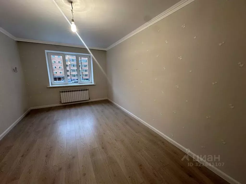 3-к кв. Северная Осетия, Владикавказ ул. Хадарцева, 39к1 (115.0 м) - Фото 1