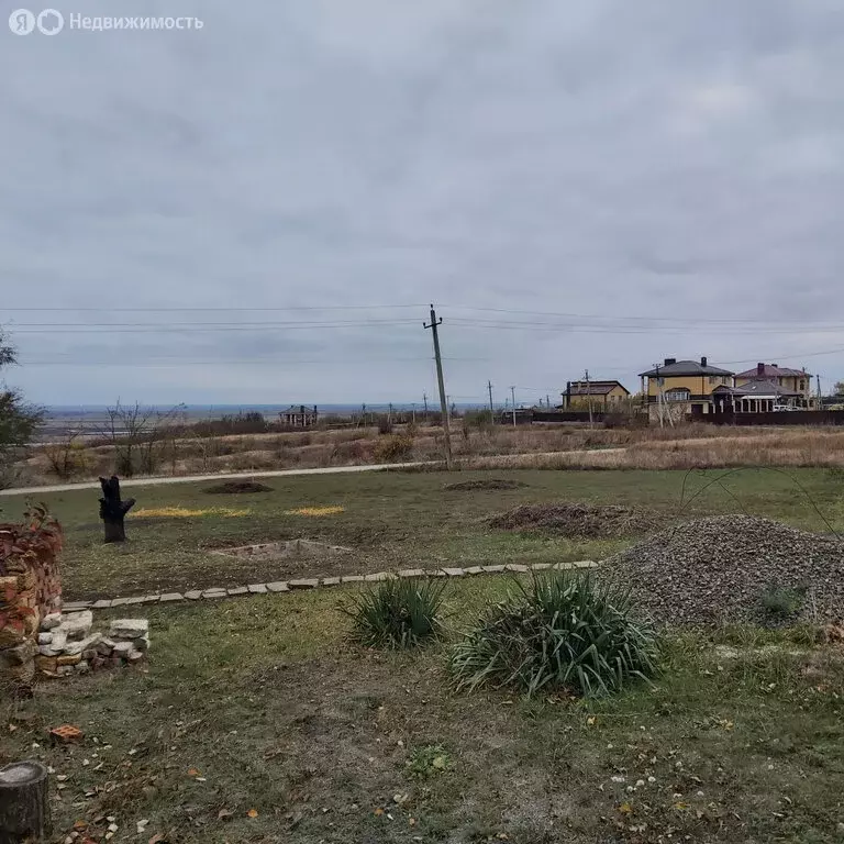 Участок в село Ивановка, улица Мира, 38 (26 м) - Фото 0