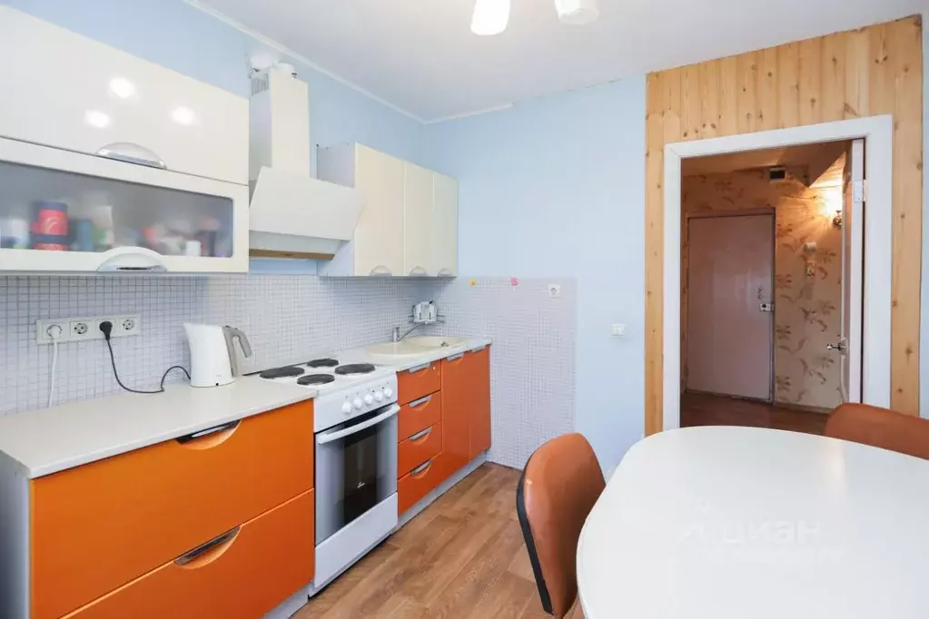 2-к кв. Новосибирская область, Новосибирск Вертковская ул., 40 (47.5 ... - Фото 1