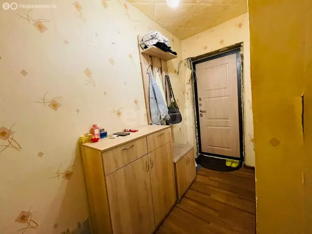 1-комнатная квартира: Нижний Тагил, улица Ермака, 25 (30.2 м) - Фото 1