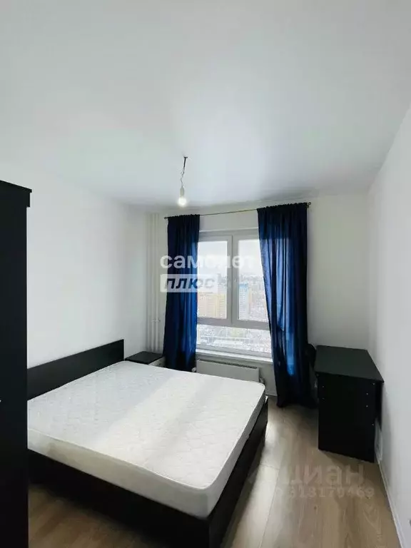 Комната Москва Большая Очаковская ул., 2 (15.0 м) - Фото 0