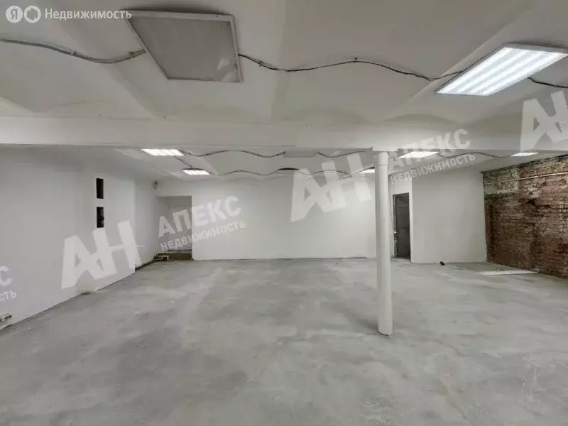 Помещение свободного назначения (190 м) - Фото 1