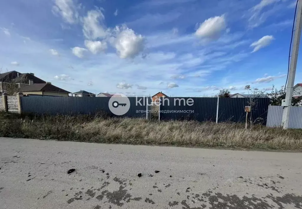 Участок в Татарстан, с. Пестрецы ул. Мешинская, 2 (16.0 сот.) - Фото 1