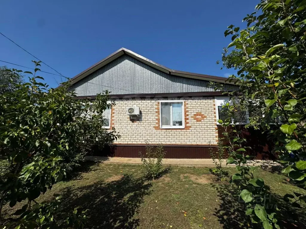 Дом в Оренбургская область, с. Ташла ул. Парковая, 11 (122 м) - Фото 2