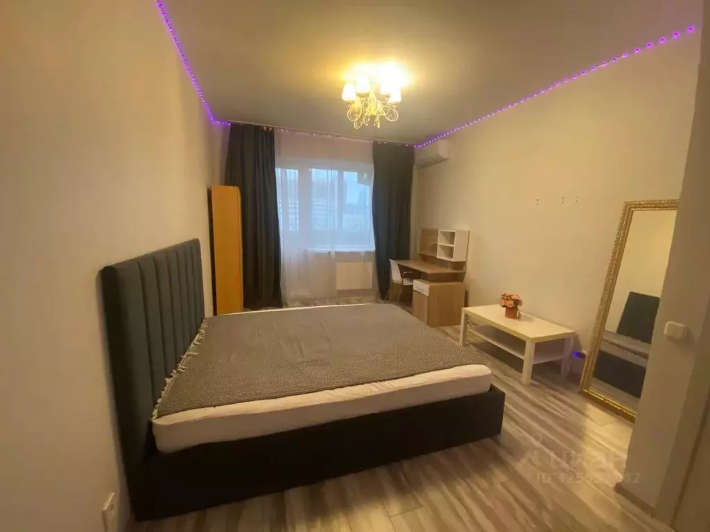 1-к кв. Санкт-Петербург ул. Оптиков, 49к1 (43.0 м) - Фото 0