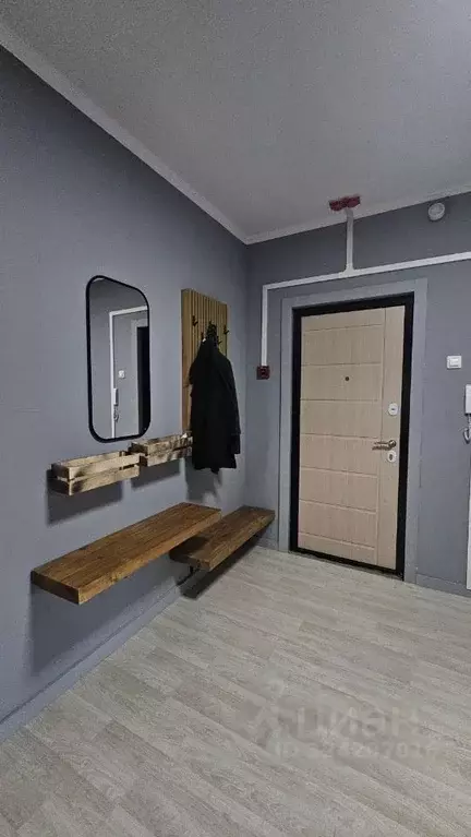 3-к кв. Москва ул. Маршала Еременко, 3к3 (79.3 м) - Фото 2