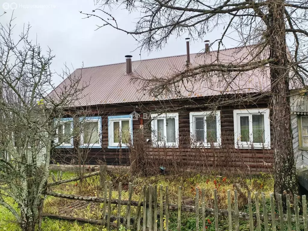 2-комнатная квартира: Владимирская область, Селивановский ... - Фото 1