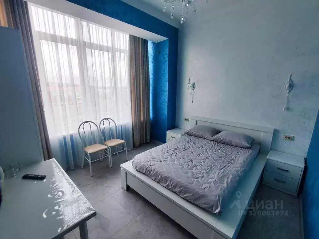 Комната Кабардино-Балкария, Черекский район, с. Аушигер  (15.0 м) - Фото 1