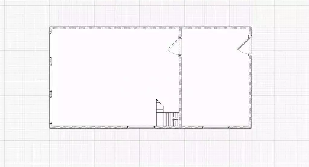 Дом в Костромская область, Костромской район, Самсоновское с/пос, д. ... - Фото 2