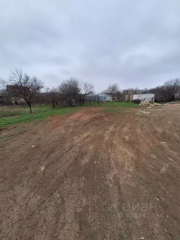 Участок в Ростовская область, Новочеркасск Троицкая ул., 107 (5.0 ... - Фото 1