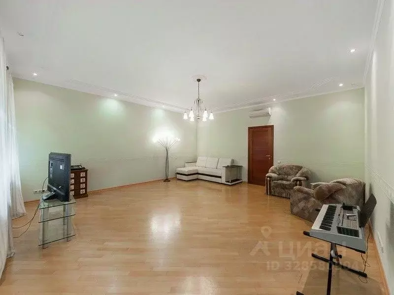 3-к кв. Москва ул. Сретенка, 9 (160.0 м) - Фото 2