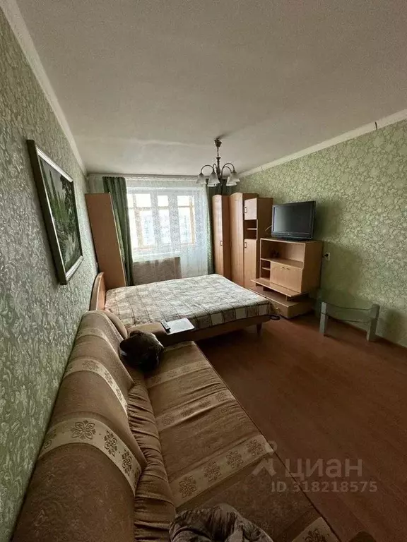 2-к кв. Коми, Усинск ул. 60 лет Октября, 5 (51.0 м) - Фото 0