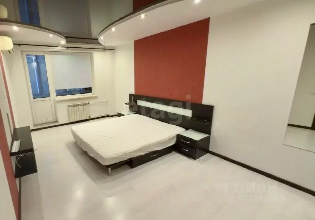 2-к кв. Ставропольский край, Ставрополь ул. 50 лет ВЛКСМ, 35/1 (54.0 ... - Фото 2