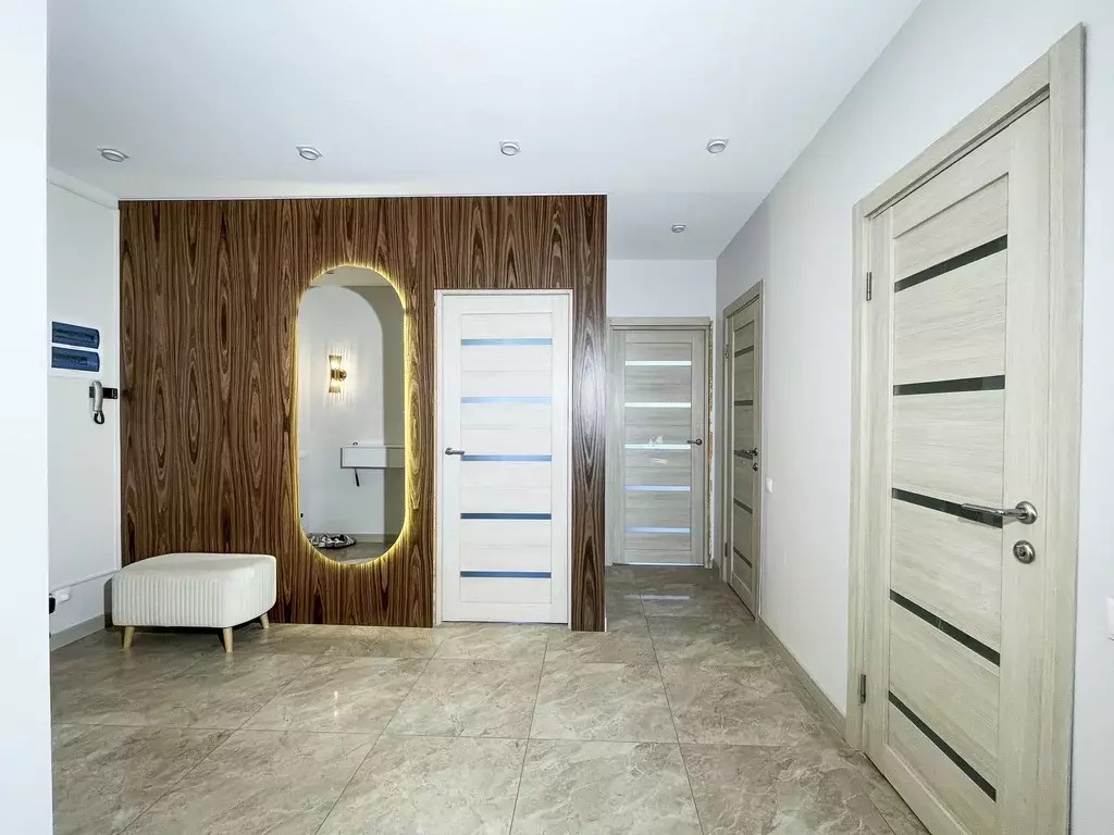 Продаётся 3-к квартира, 75.8 м - Фото 0