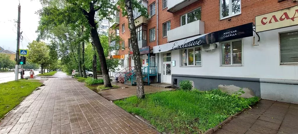 Помещение свободного назначения (32 м) - Фото 1