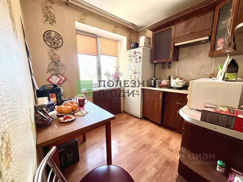 1-к кв. Белгородская область, Белгород ул. Белгородского полка, 24 ... - Фото 1