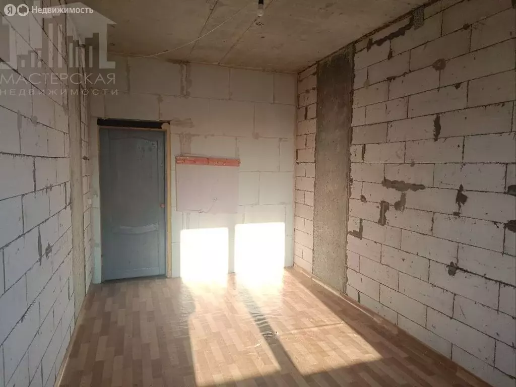 3-комнатная квартира: Московская область, муниципальный округ Истра, ... - Фото 2