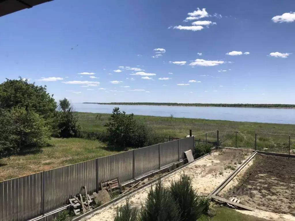 Дом в Волгоградская область, Ленинский район, Покровское с/пос, ... - Фото 2