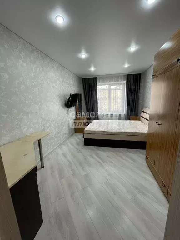 1-к. квартира, 41,6 м, 4/5 эт. - Фото 1