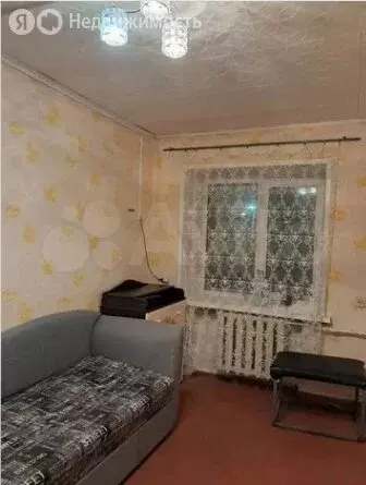 2-комнатная квартира: Ухта, улица 40 лет ГВФ, 17 (42.2 м) - Фото 1