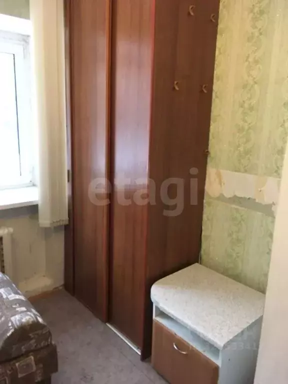 Комната Тюменская область, Тюмень Фабричная ул., 22 (13.2 м) - Фото 2