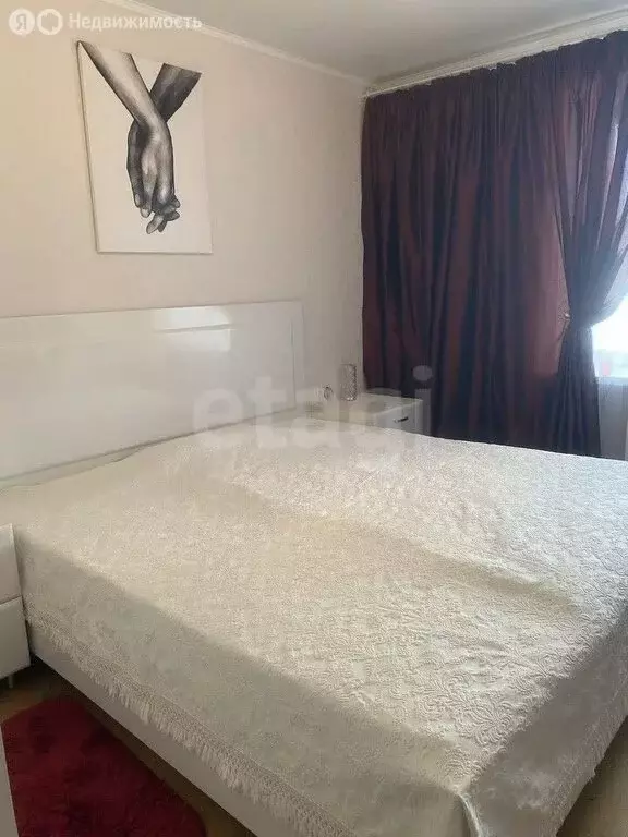 2-комнатная квартира: Пермь, улица Борчанинова, 15 (54 м) - Фото 1