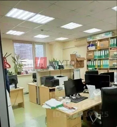 Офис в Москва Научный проезд, 12 (141 м) - Фото 2