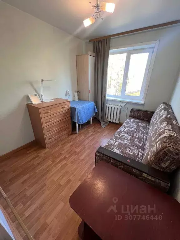 Студия Коми, Сыктывкар ул. Куратова, 35 (35.0 м) - Фото 1