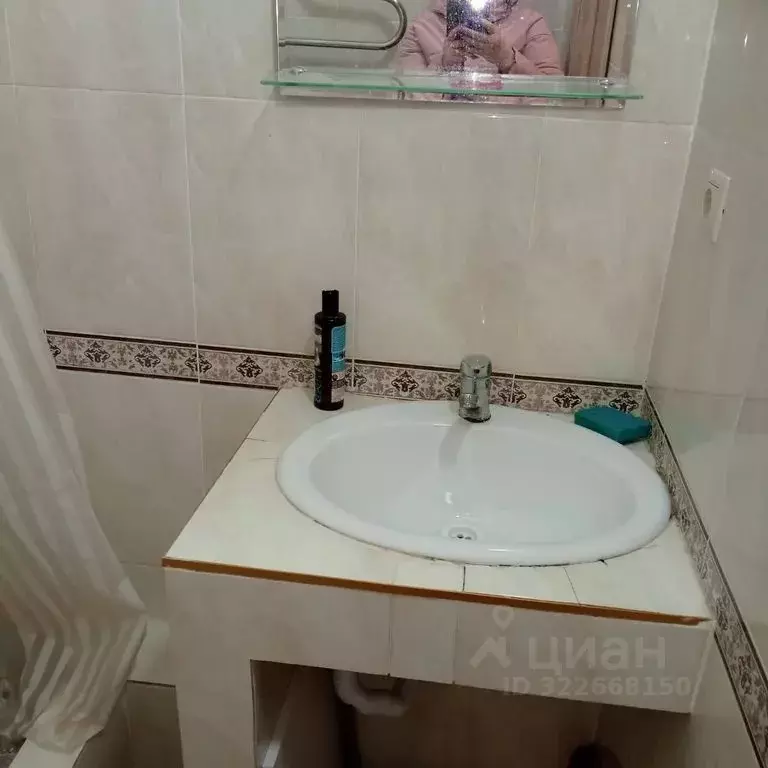 Студия Московская область, Солнечногорск городской округ, Голубое пгт ... - Фото 2