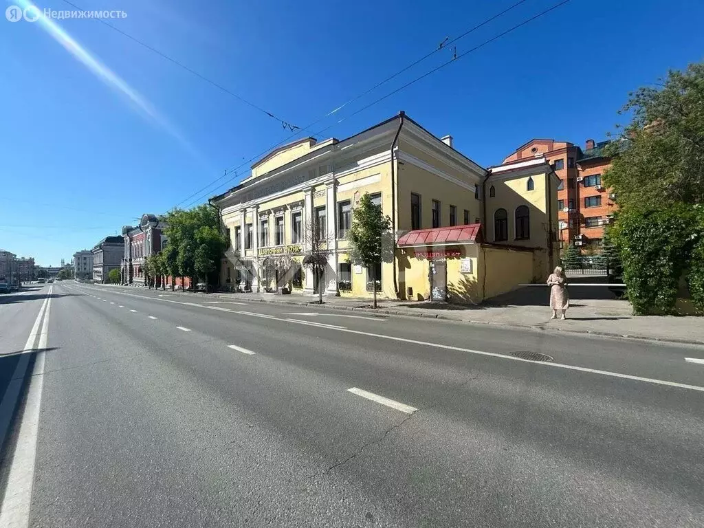 Офис (700 м) - Фото 0
