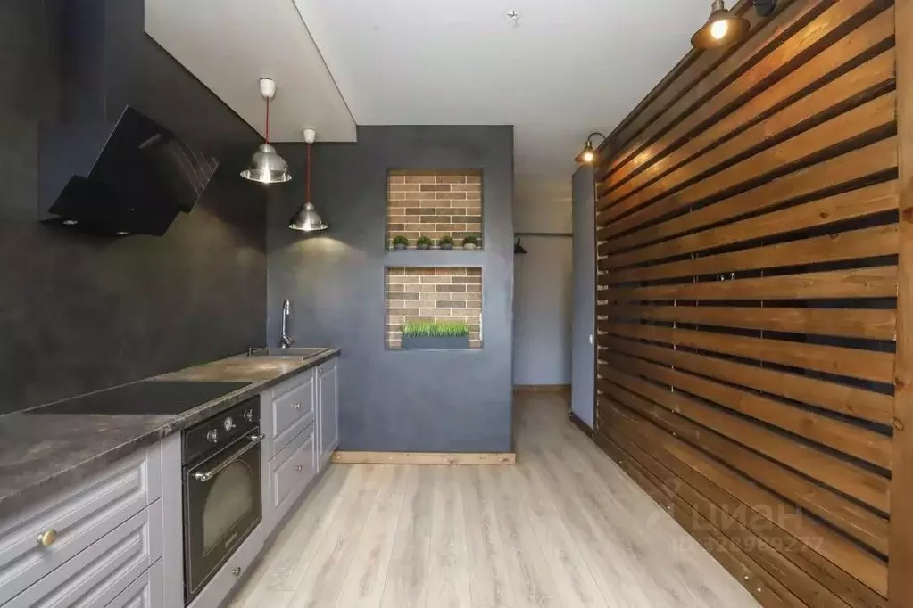 Студия Иркутская область, Иркутск ул. Мира, 13 (43.0 м) - Фото 2