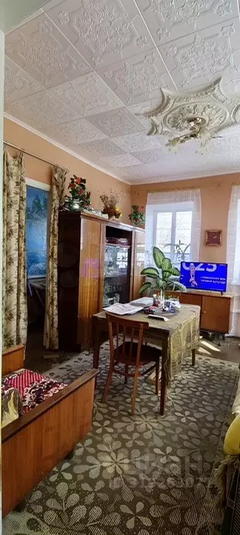 Дом в Ростовская область, Сальск ул. Пушкина, 46 (66 м) - Фото 0