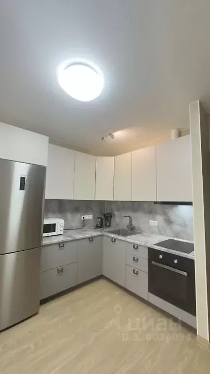 1-к кв. Санкт-Петербург Планерная ул., 87к1 (35.2 м) - Фото 1