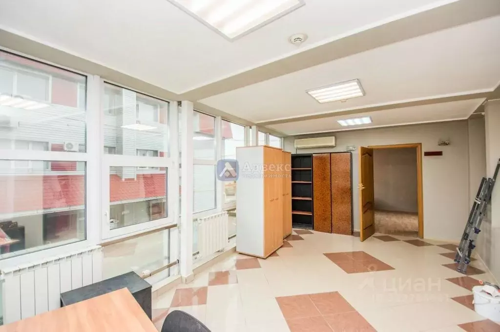 Офис в Тюменская область, Тюмень ул. Энергетиков, 167 (41 м) - Фото 2