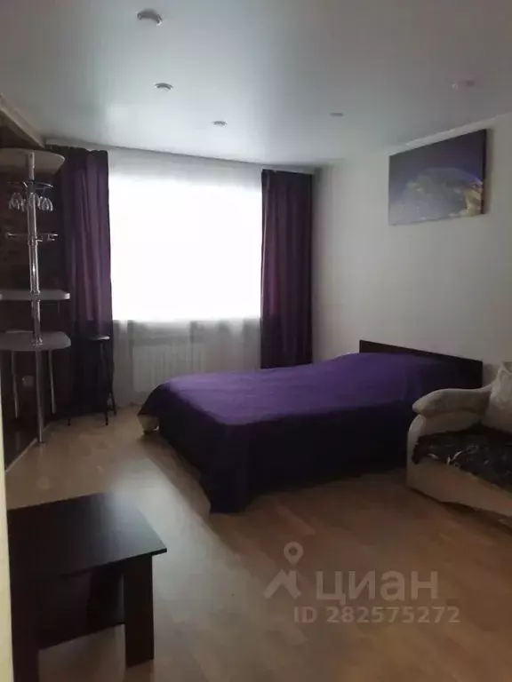 Студия Свердловская область, Каменск-Уральский ул. Синарская, 3 (31.0 ... - Фото 1