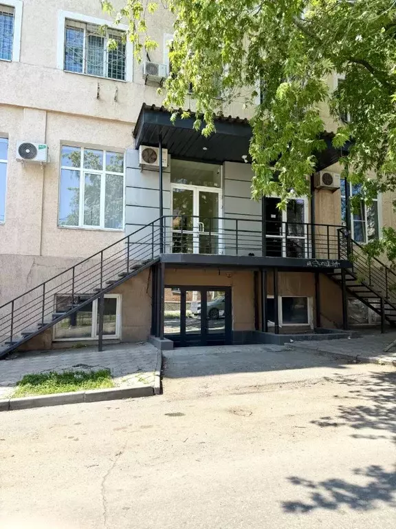 Помещение свободного назначения в Ростовская область, Ростов-на-Дону ... - Фото 1