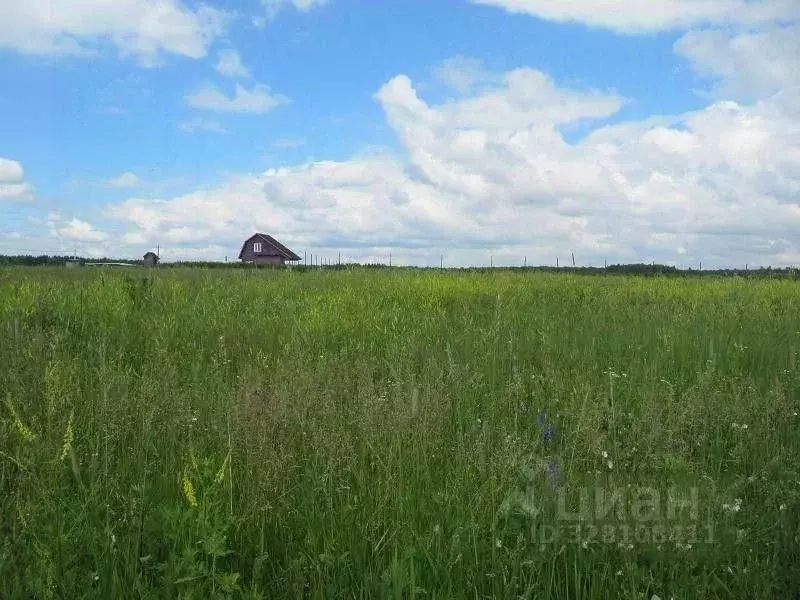 Участок в Московская область, Чехов  (6.28 сот.) - Фото 1
