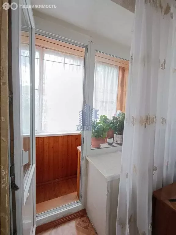 1-комнатная квартира: Новочебоксарск, Комсомольская улица, 21 (30 м) - Фото 0