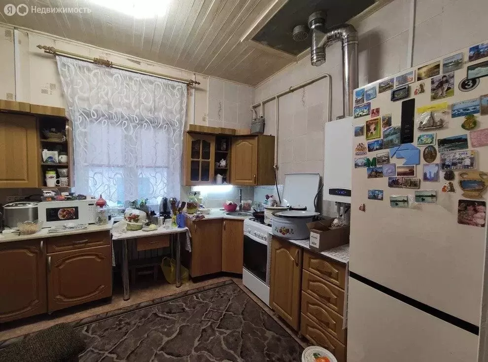 Дом в Каменск-Шахтинский, микрорайон Подскельный (99 м) - Фото 2