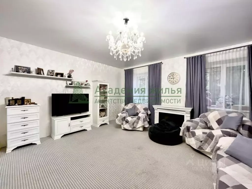 Дом в Саратовская область, Энгельс муниципальное образование, ... - Фото 2