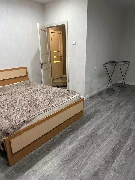 1-к. квартира, 36 м, 6/9 эт. - Фото 1