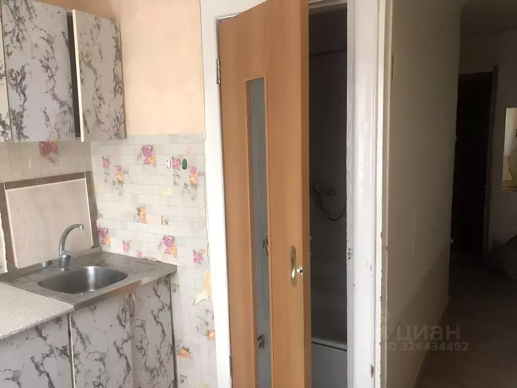 3-к кв. Омская область, Омск просп. Мира, 40А (54.0 м) - Фото 2